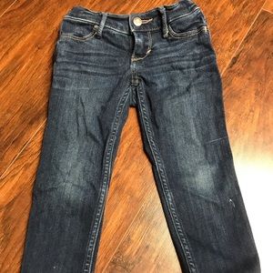 👖 Abercrombie kid jeans 👖